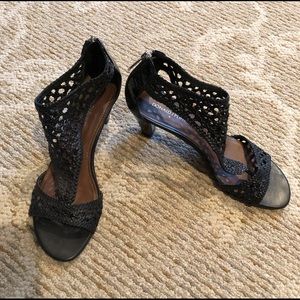 Donald J Pliner Heeled Sandals